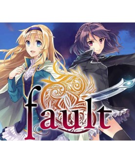 Fault Milestone One Steam Key GLOBAL